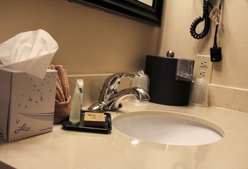 호텔 Grand View Inn & Suites