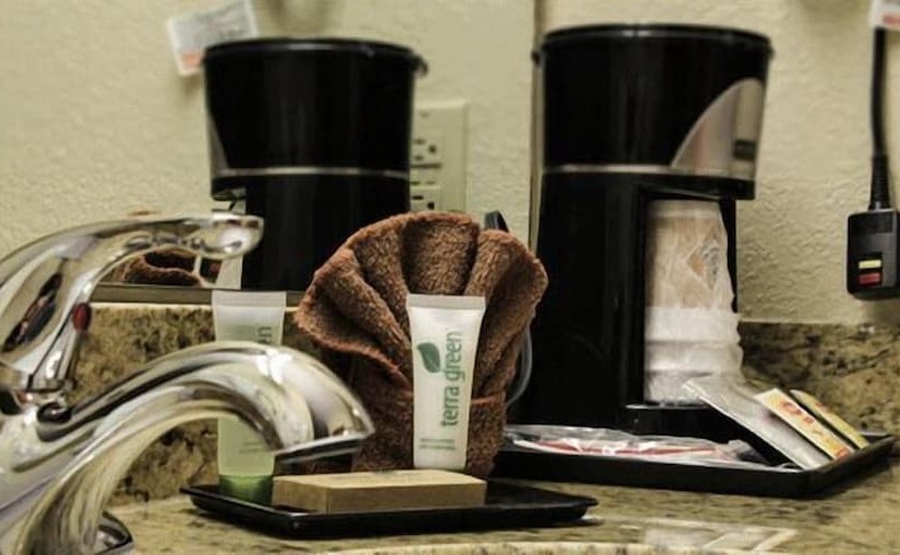 호텔 Grand View Inn & Suites