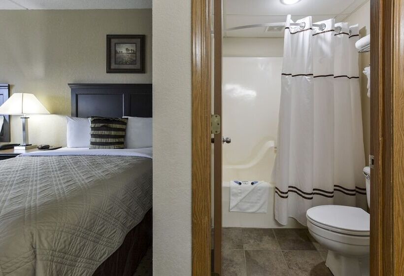 호텔 Grand View Inn & Suites