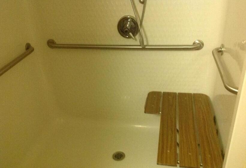 호텔 Grand View Inn & Suites