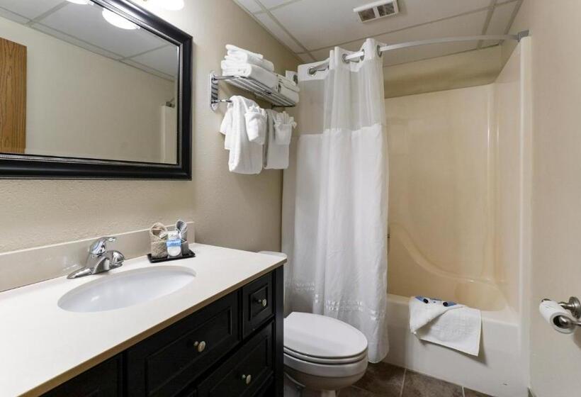 호텔 Grand View Inn & Suites