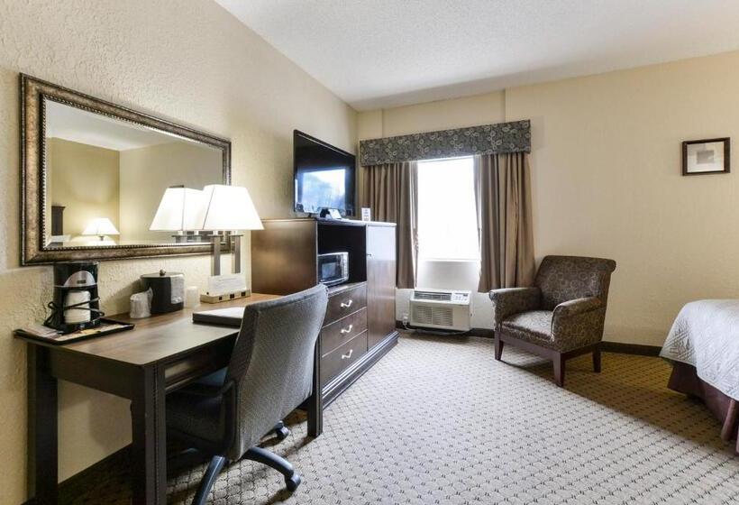 호텔 Grand View Inn & Suites