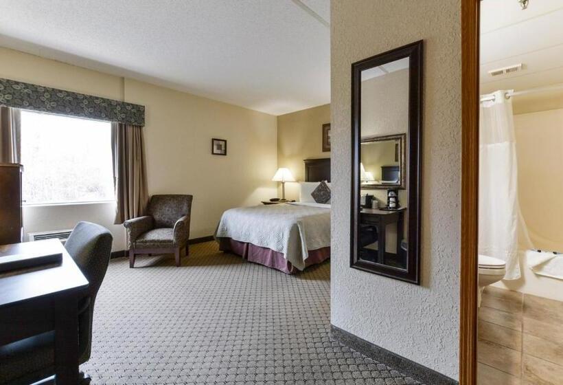 호텔 Grand View Inn & Suites