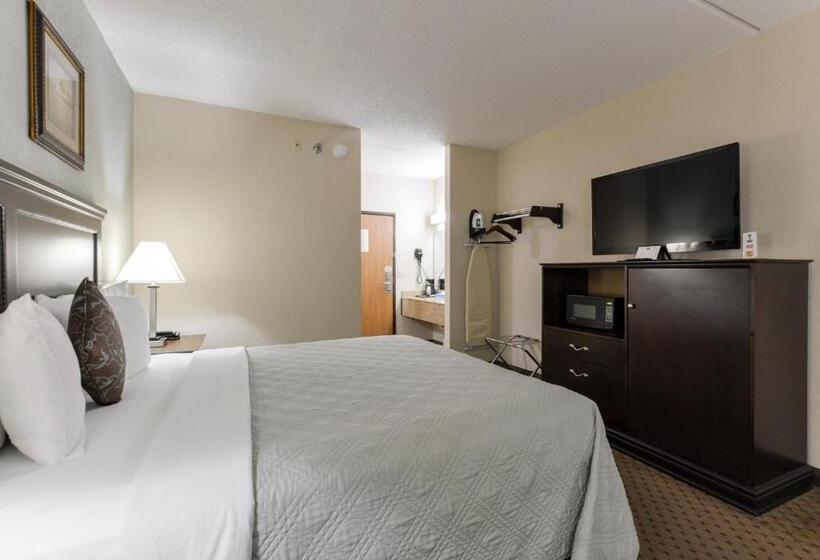 호텔 Grand View Inn & Suites