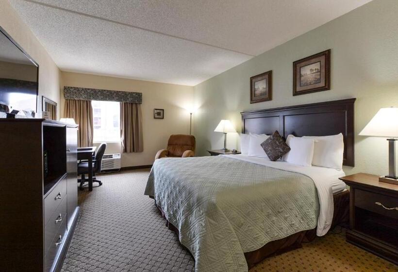 호텔 Grand View Inn & Suites