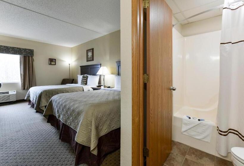 فندق Grand View Inn & Suites