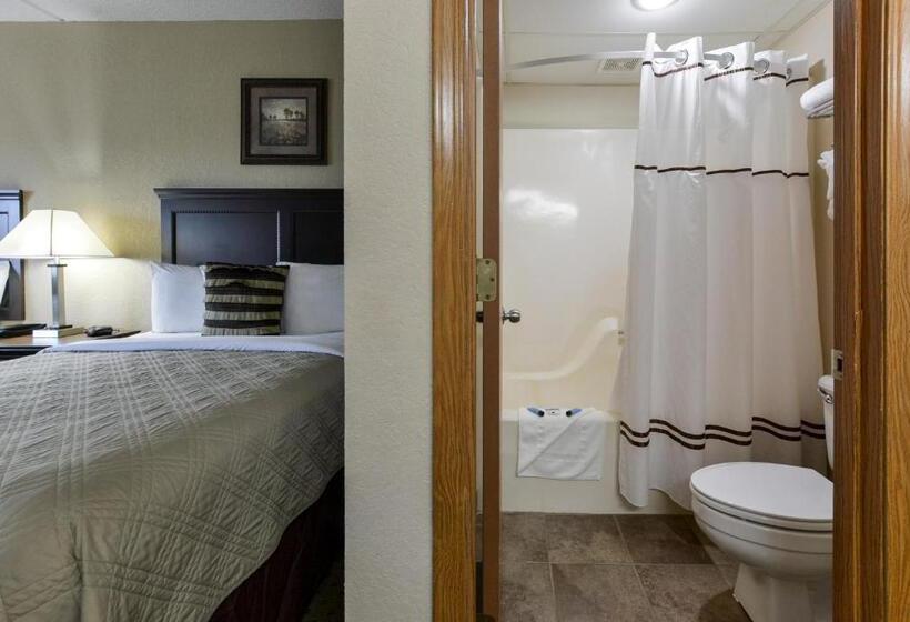 호텔 Grand View Inn & Suites