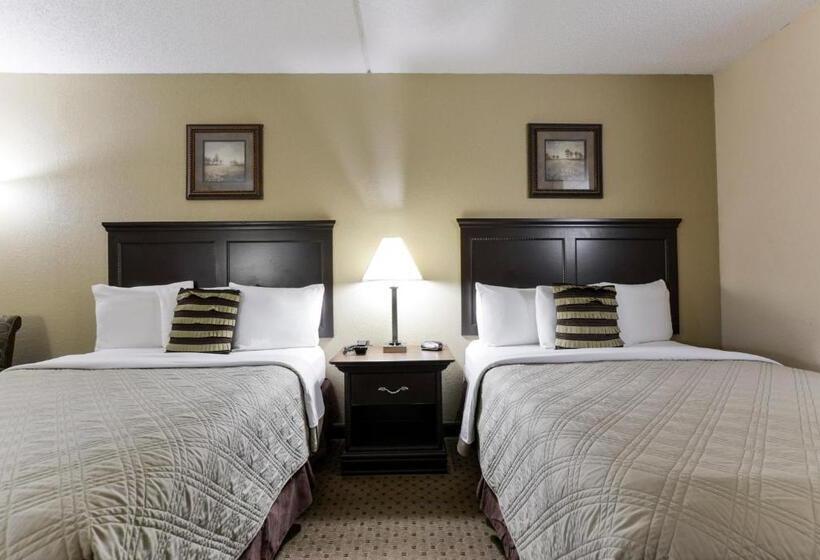 호텔 Grand View Inn & Suites