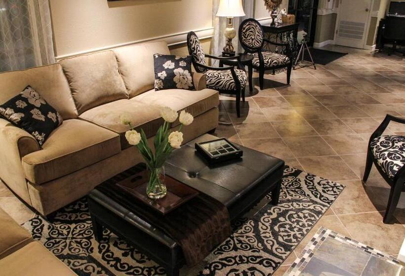 호텔 Grand View Inn & Suites