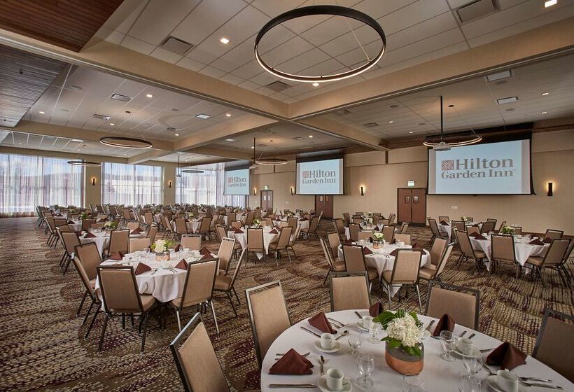 فندق Hilton Garden Inn Wausau