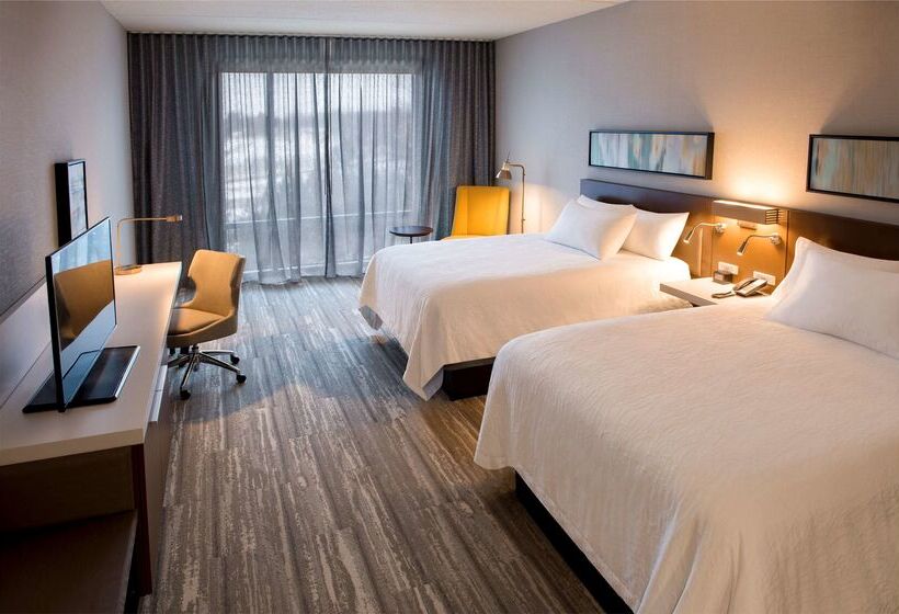 فندق Hilton Garden Inn Wausau