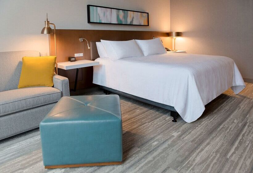 فندق Hilton Garden Inn Wausau