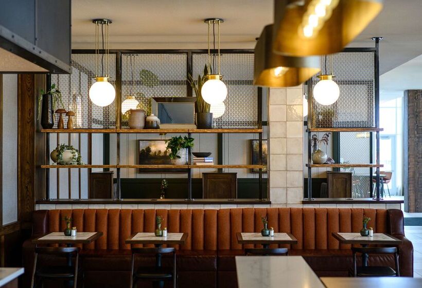 فندق Hilton Garden Inn Wausau