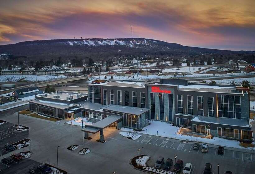 فندق Hilton Garden Inn Wausau