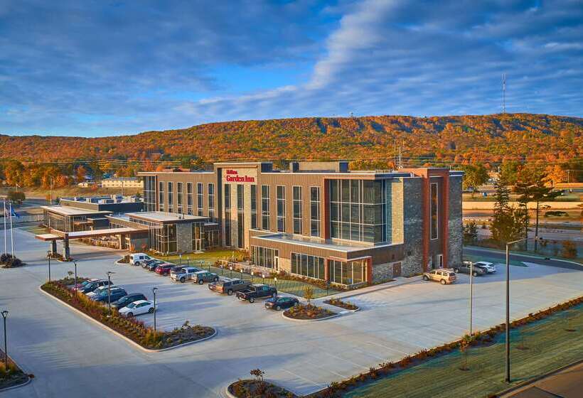 فندق Hilton Garden Inn Wausau