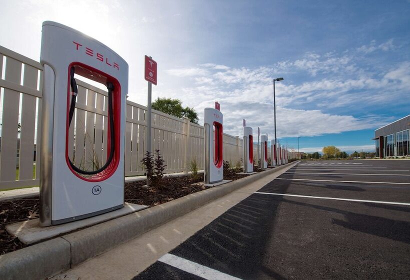 فندق Hilton Garden Inn Wausau