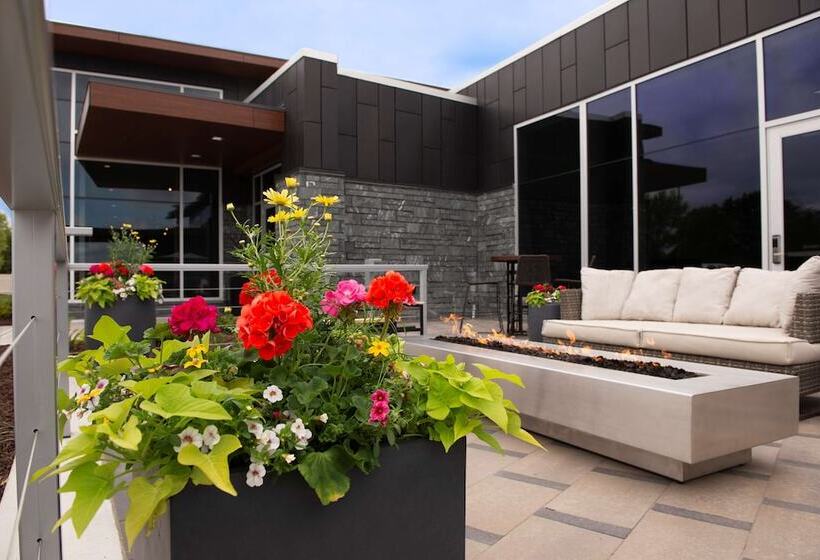 فندق Hilton Garden Inn Wausau