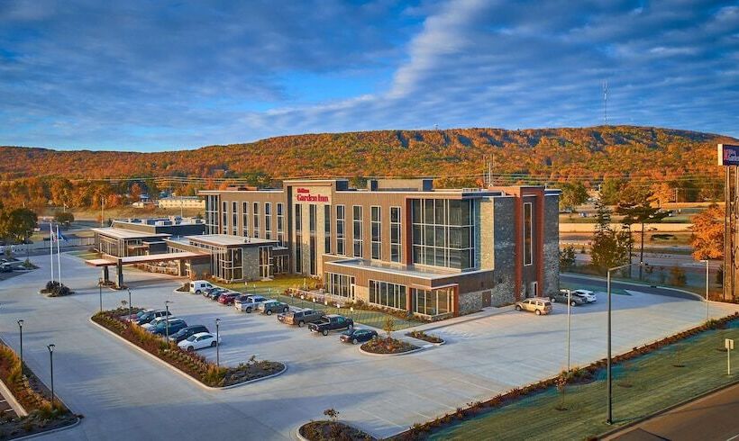 فندق Hilton Garden Inn Wausau