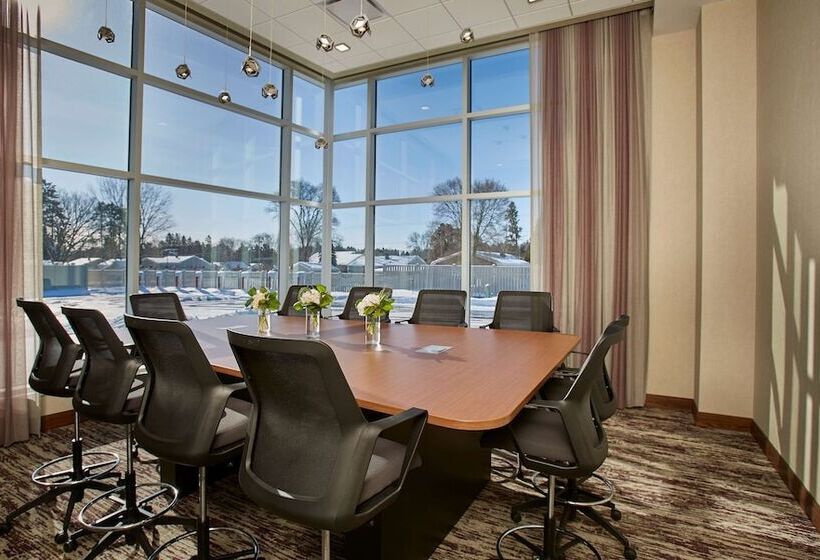 فندق Hilton Garden Inn Wausau