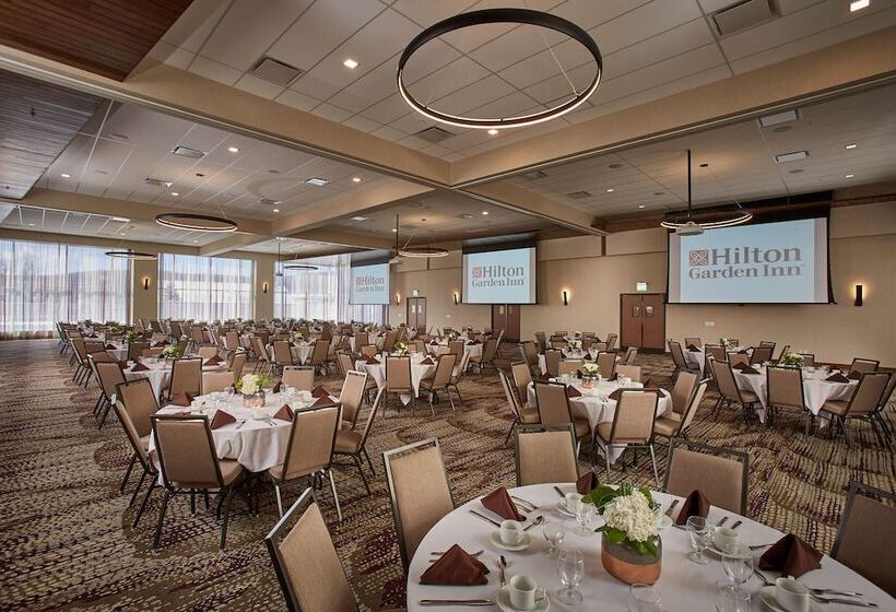 فندق Hilton Garden Inn Wausau