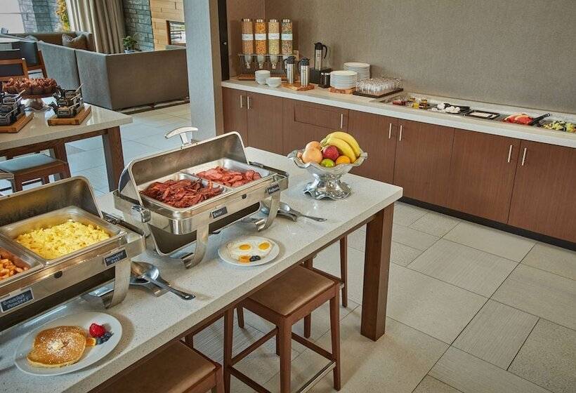 فندق Hilton Garden Inn Wausau