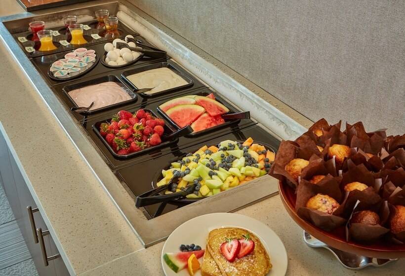 فندق Hilton Garden Inn Wausau