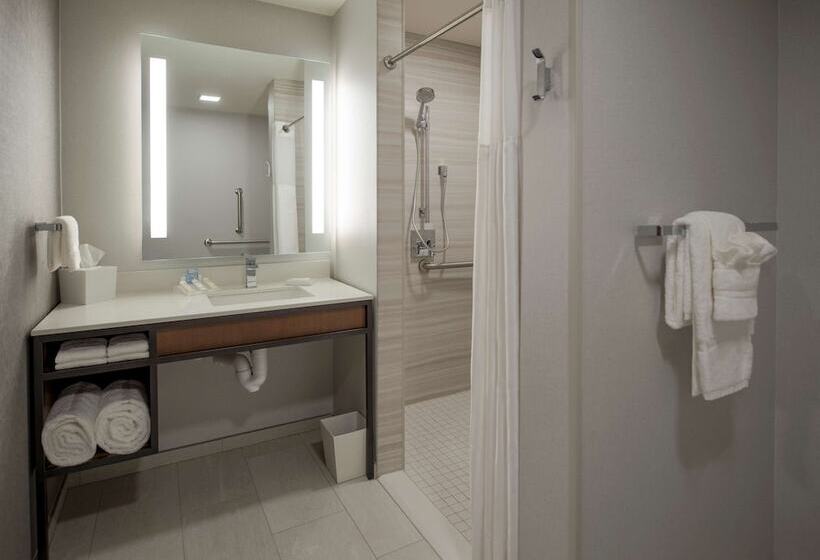 فندق Hilton Garden Inn Wausau