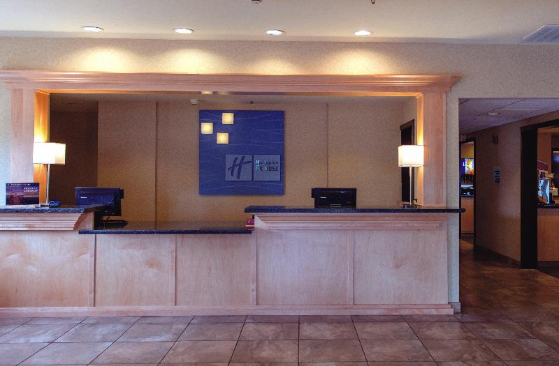 فندق Holiday Inn Express Portland East   Columbia Gorge, An Ihg