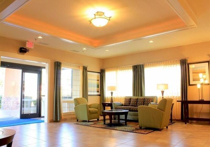 فندق Holiday Inn Express Portland East   Columbia Gorge, An Ihg