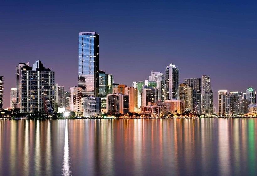 فندق Holiday Inn Miami West Airport Area, An Ihg