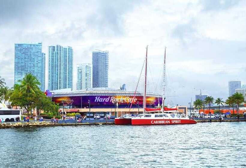 فندق Holiday Inn Miami West Airport Area, An Ihg