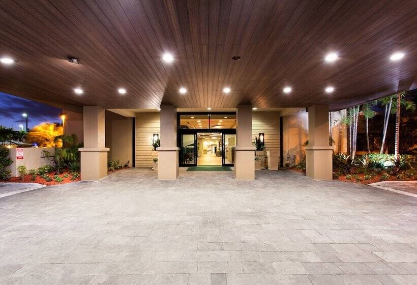 فندق Holiday Inn Miami West Airport Area, An Ihg