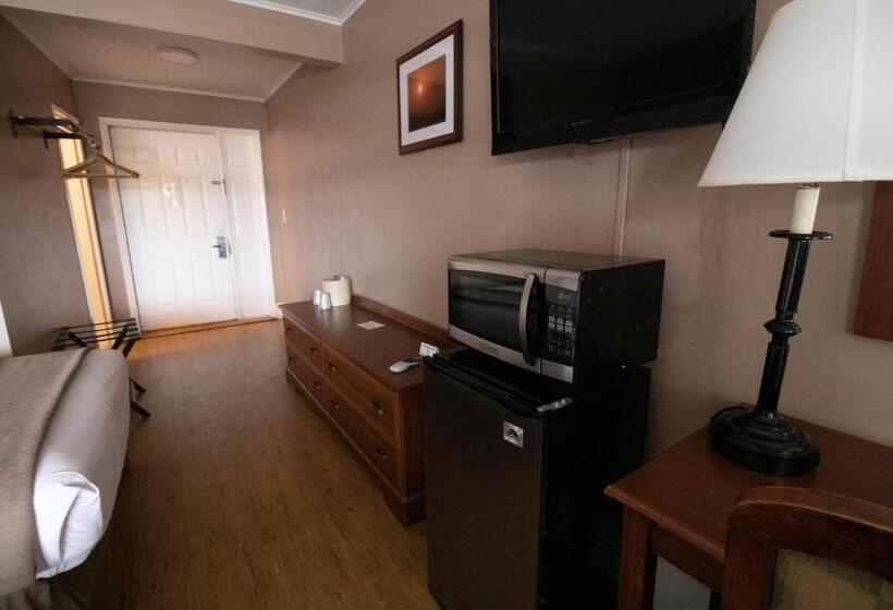 בית מלון כפרי Inn On The Hudson