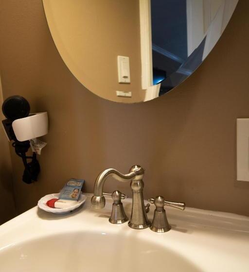 בית מלון כפרי Inn On The Hudson