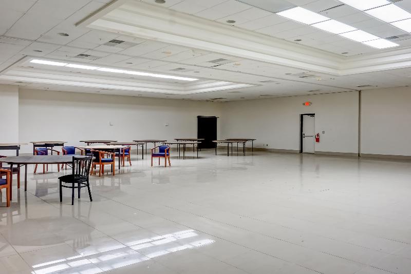 فندق Killeen East Central