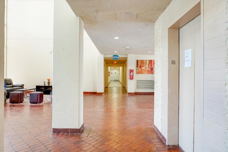 فندق Killeen East Central