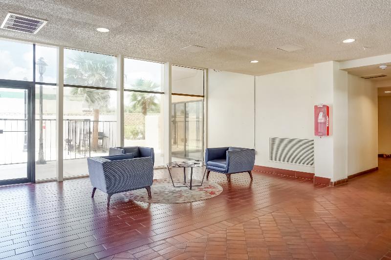 فندق Killeen East Central