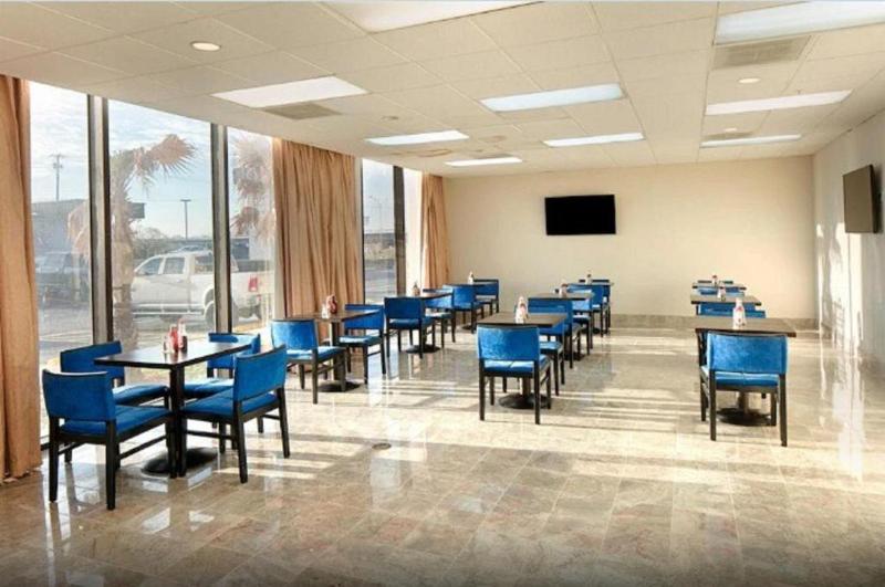 فندق Killeen East Central