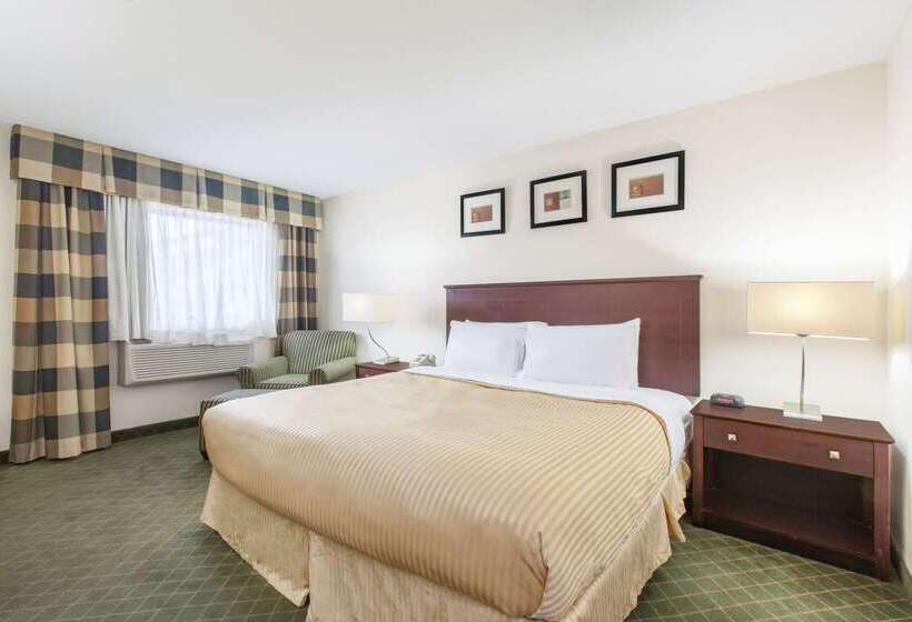 فندق Knights Inn South Amboy