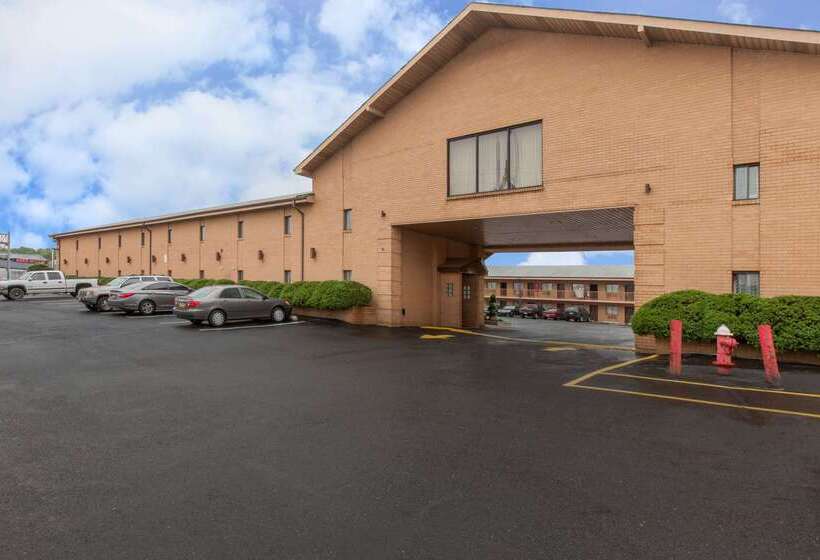 فندق Knights Inn South Amboy