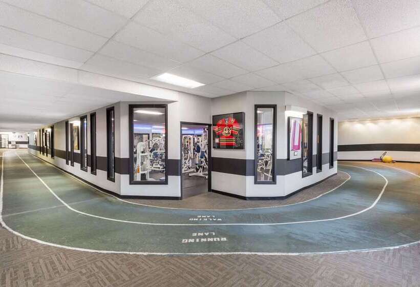 ホテル La Quinta Inn By Wyndham Binghamton  Johnson City