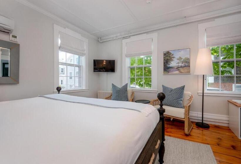 ホテル Nantucket Periwinkle