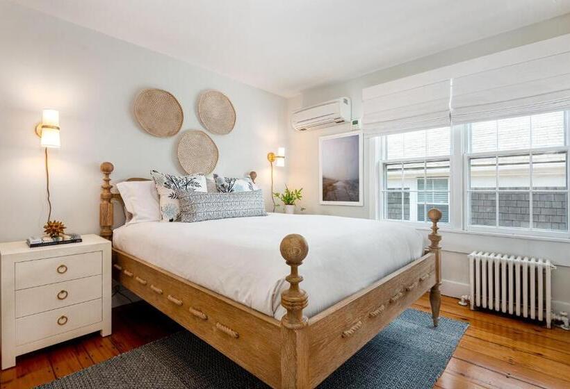 ホテル Nantucket Periwinkle