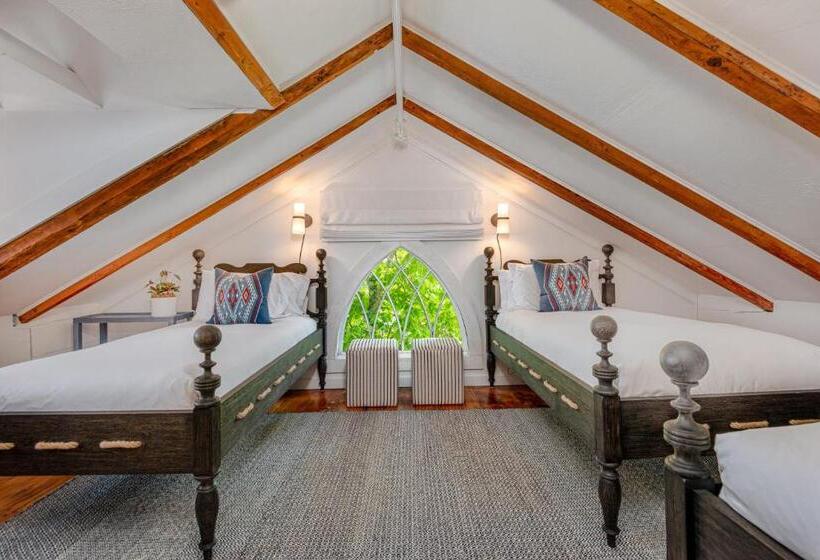 ホテル Nantucket Periwinkle