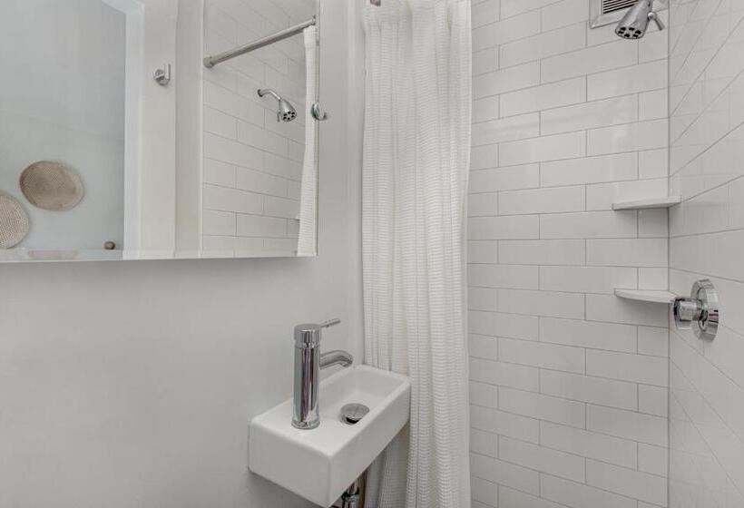 ホテル Nantucket Periwinkle