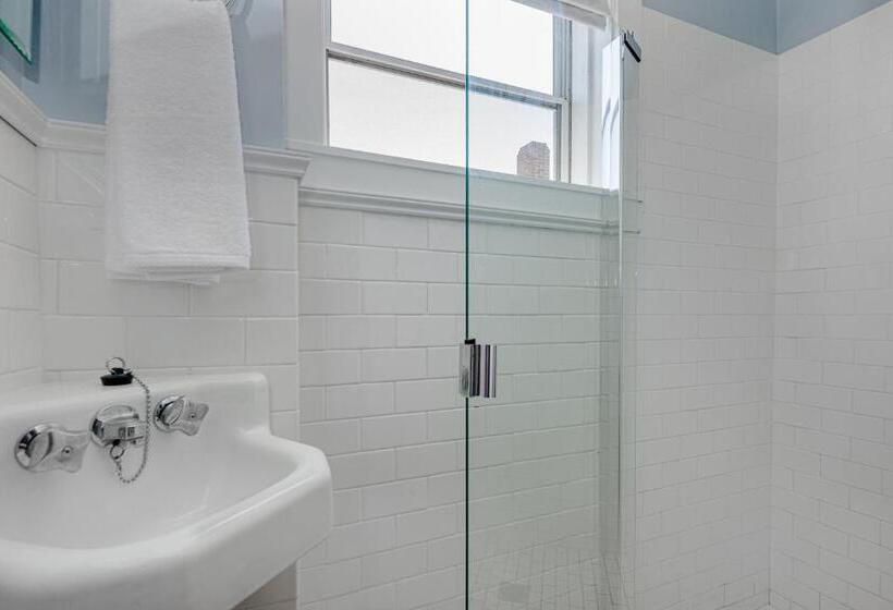 ホテル Nantucket Periwinkle