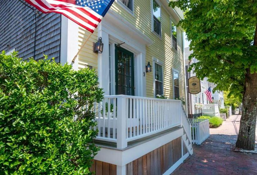 ホテル Nantucket Periwinkle