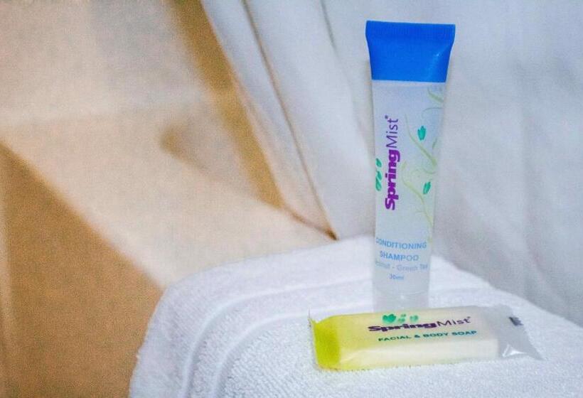 ホテル Victorian Inn & Suites York