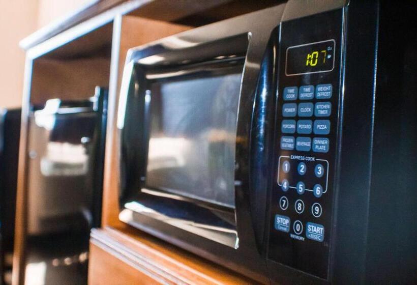 ホテル Victorian Inn & Suites York