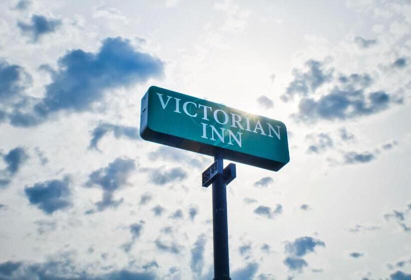 ホテル Victorian Inn & Suites York
